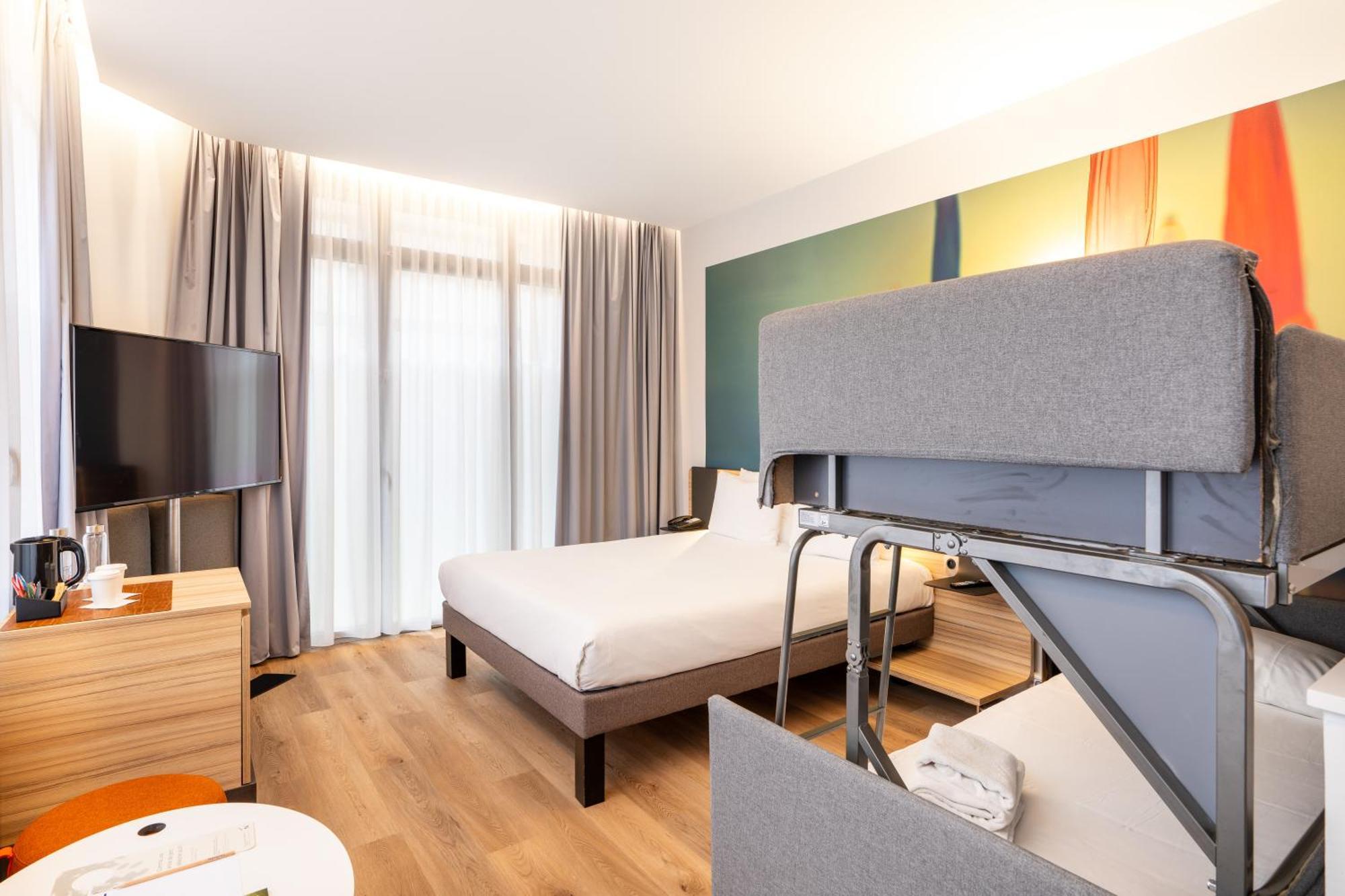 Novotel Deauville Plage Eksteriør billede