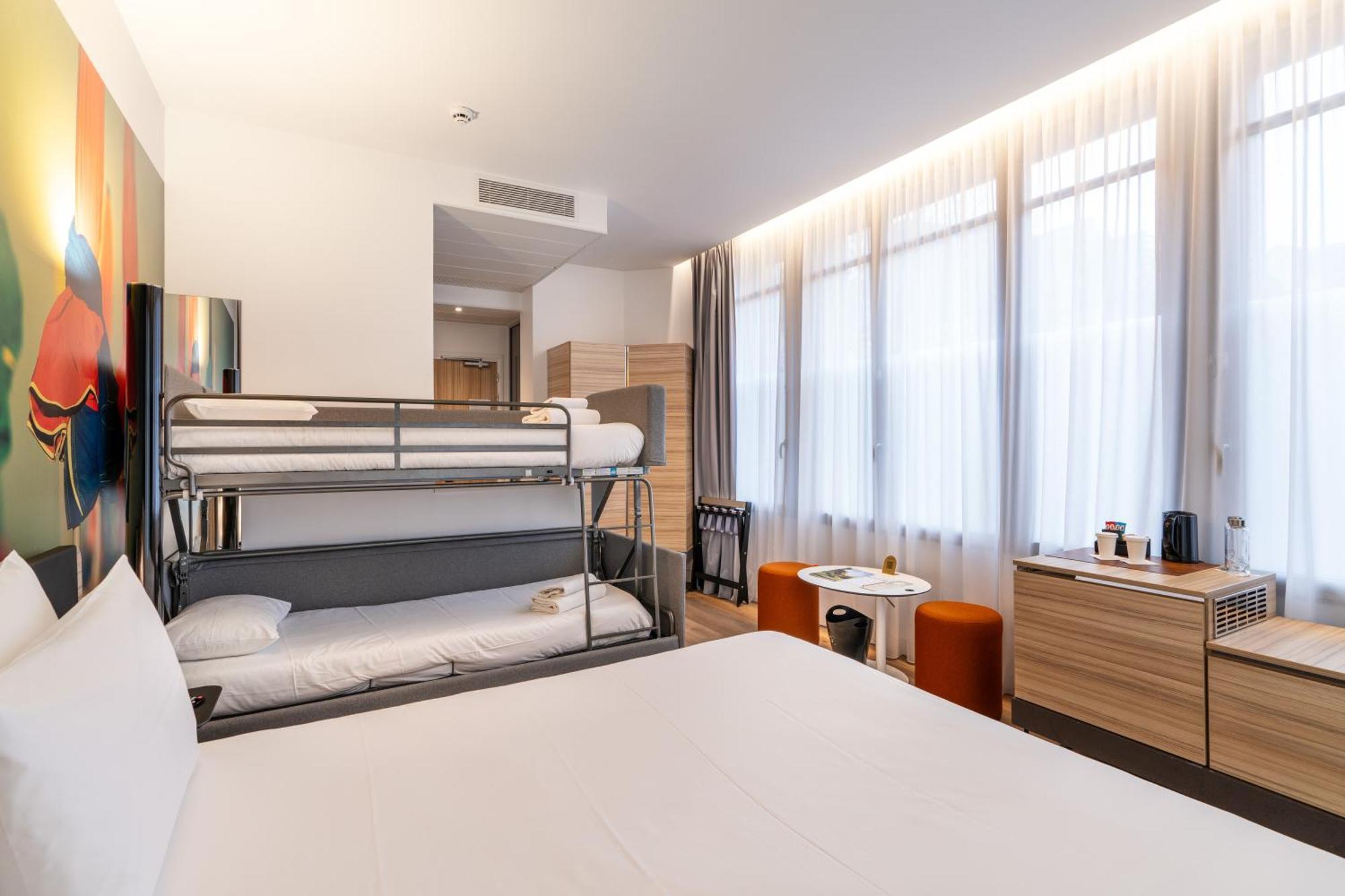 Novotel Deauville Plage Eksteriør billede